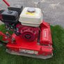 Fairport PP193 Honda Petrol Plate Compactor Image 3