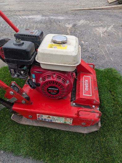 Fairport PP193 Honda Petrol Plate Compactor