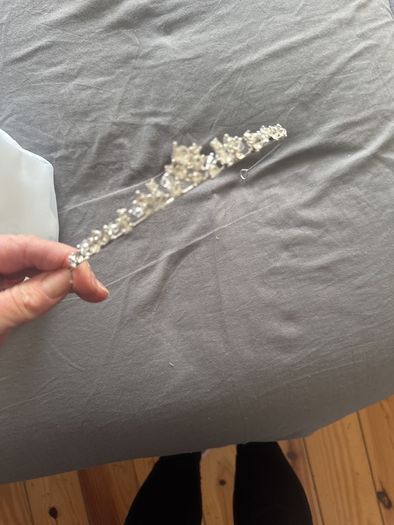 communion dress