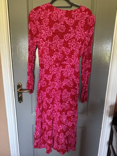 ladies dress