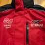 Yamaha R1 racing paddock jacket Image 3