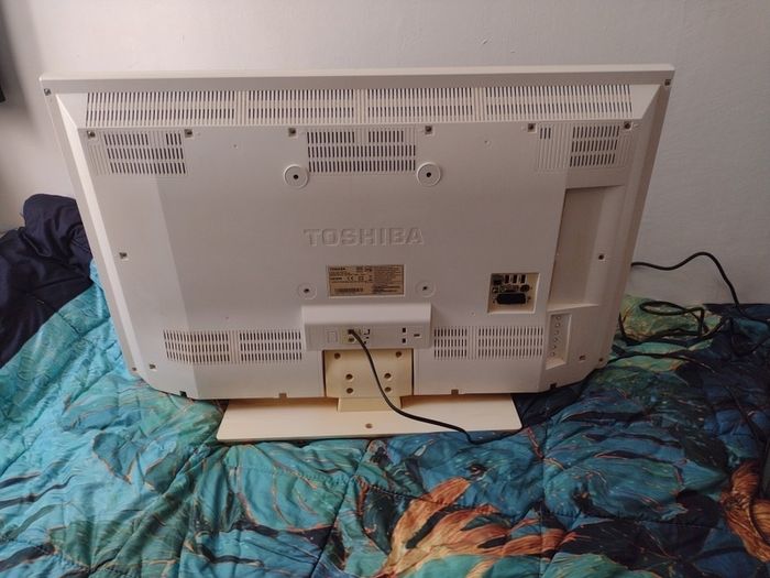 Toshiba