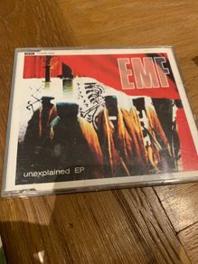 EMF / Unexplained EP