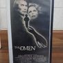 The Omen Film On A High Quality Cassette Tape (Rare). Image 3