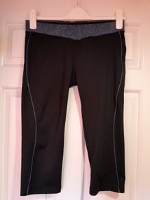 Freddy wr.up sport DIWO push up leggings