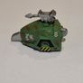 Robot Wars Metal Figure Image 2