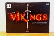 The Vikings -  (6 Disc Box Set) [dvd]