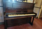 Upright Piano Montague in very good cond. Dublin