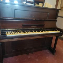 Upright Piano Montague in very good cond. Dublin