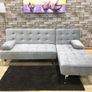 Durable & Stylish Corner Sofa Bed FREE DELIVERY Image 5
