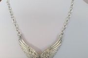 Angel Wings Necklace