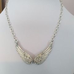 Angel Wings Necklace