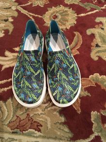 Crocs Shoes size EU-31, UK-12.5