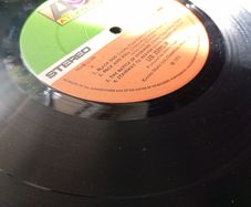 led zeppelin vinyl