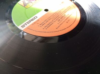 led zeppelin vinyl