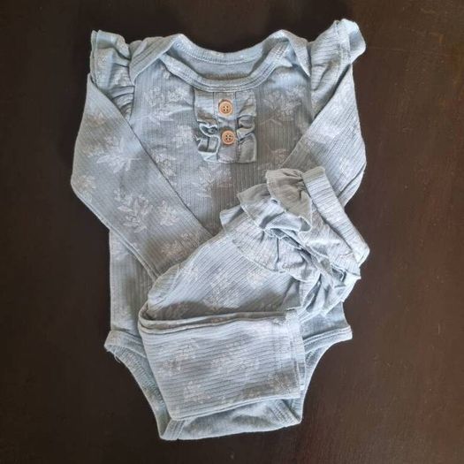 Baby Girl bundle 6 9 months