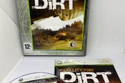 Colin McRae DiRT Xbox 360