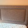 Upholstered headboard Image 5