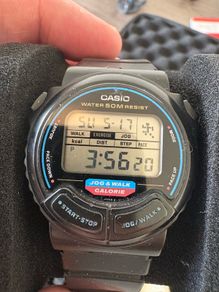 casio