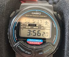 casio