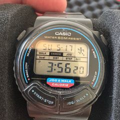 casio