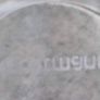 Round Clear Nachtmann Crystal Night Light Candle Holder Image 7