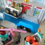 Paw Patrol Transporter Truck  Vehicles & Figures Bundle Image 6