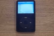 iPod 5th Gen Classic 30gb (Free Post)