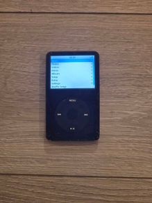 iPod 5th Gen Classic 30gb (Free Post)
