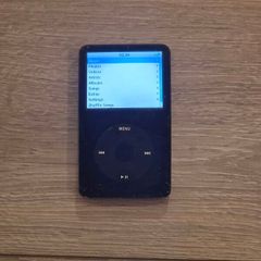 iPod 5th Gen Classic 30gb (Free Post)