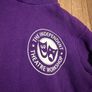 ITW Irish Theatre Workshop girls uniform bundle 7-8 years (t-shirt, zip up hoodie & hoodie) Image 2