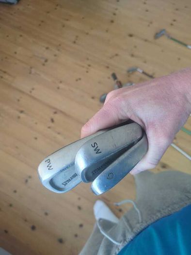 Beginners Junior Golf Set