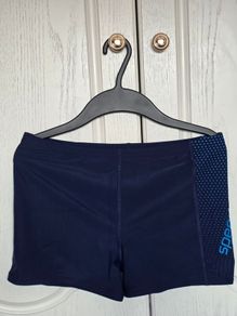 Boy's Speedo swimwear size 13-14 (NEW)