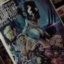Hunt for Wolverine: Dead Ends ! ONE-SHOT ! 2018 ! by Marvel ! Image 2