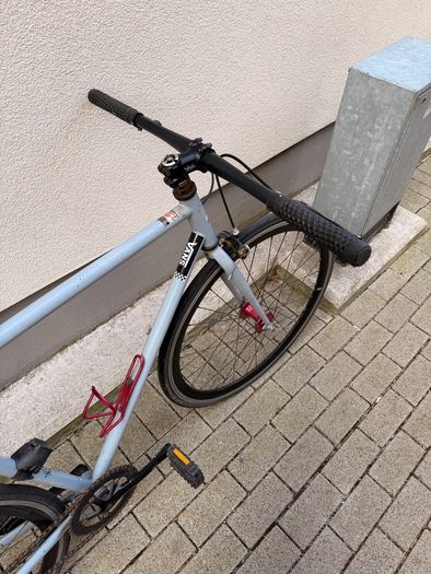 Fixie/single speed bike