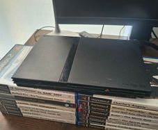 PlayStation 2 PAL