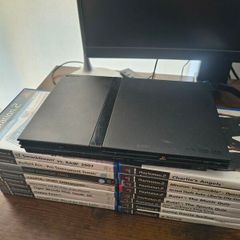 PlayStation 2 PAL
