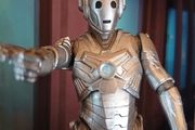 Doctor Who Figures
