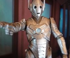 Doctor Who Figures