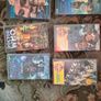 Doctor Who VHS Tapes 47 separate titles in very good condition Image 8