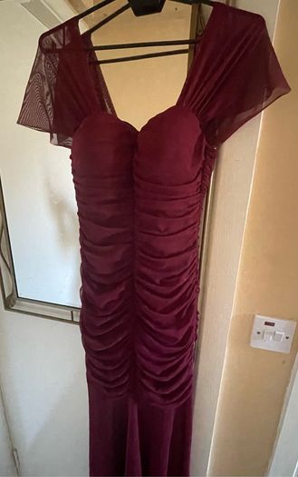 Rare London Dress