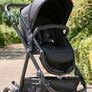 Babylo origin 2 in 1 pram pushchair Image 4