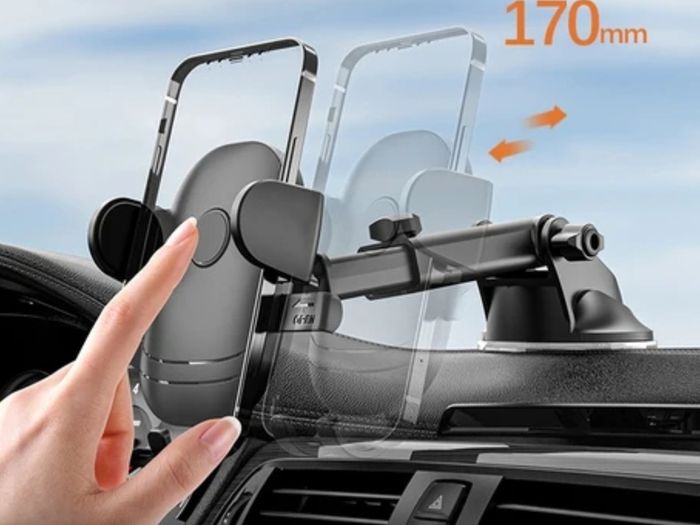 Phone Mount