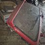 Nissan micra boot Image 2