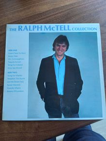 Ralph McTell Old Vinyl