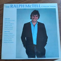 Ralph McTell Old Vinyl