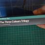 Three Colours Trilogy 4-DVD Box Image 4