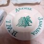 Vintage Ashtrays and Cigar Box Image 10