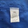 Brand new blue summer top, Size 22 Image 4