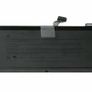 Replacement Battery For Apple MacBook Pro Unibody 15" A1286 2011 2012 Year A1382 - FHT09MBB Image 2